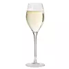 Kieliszki do prosecco Krosno Harmony 300 ml zdjęcie kieliszka z prosecco